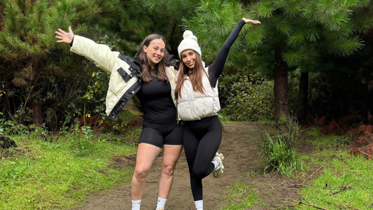 Why the Final Week of Your Fitness Challenge Matters Most