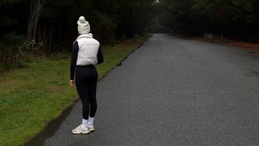 Why Week 1 Matters More Than You Think for Weight Loss
