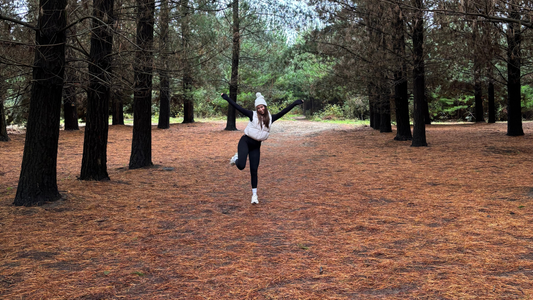 Hot Girl Habits: The Small, Unseen Routines