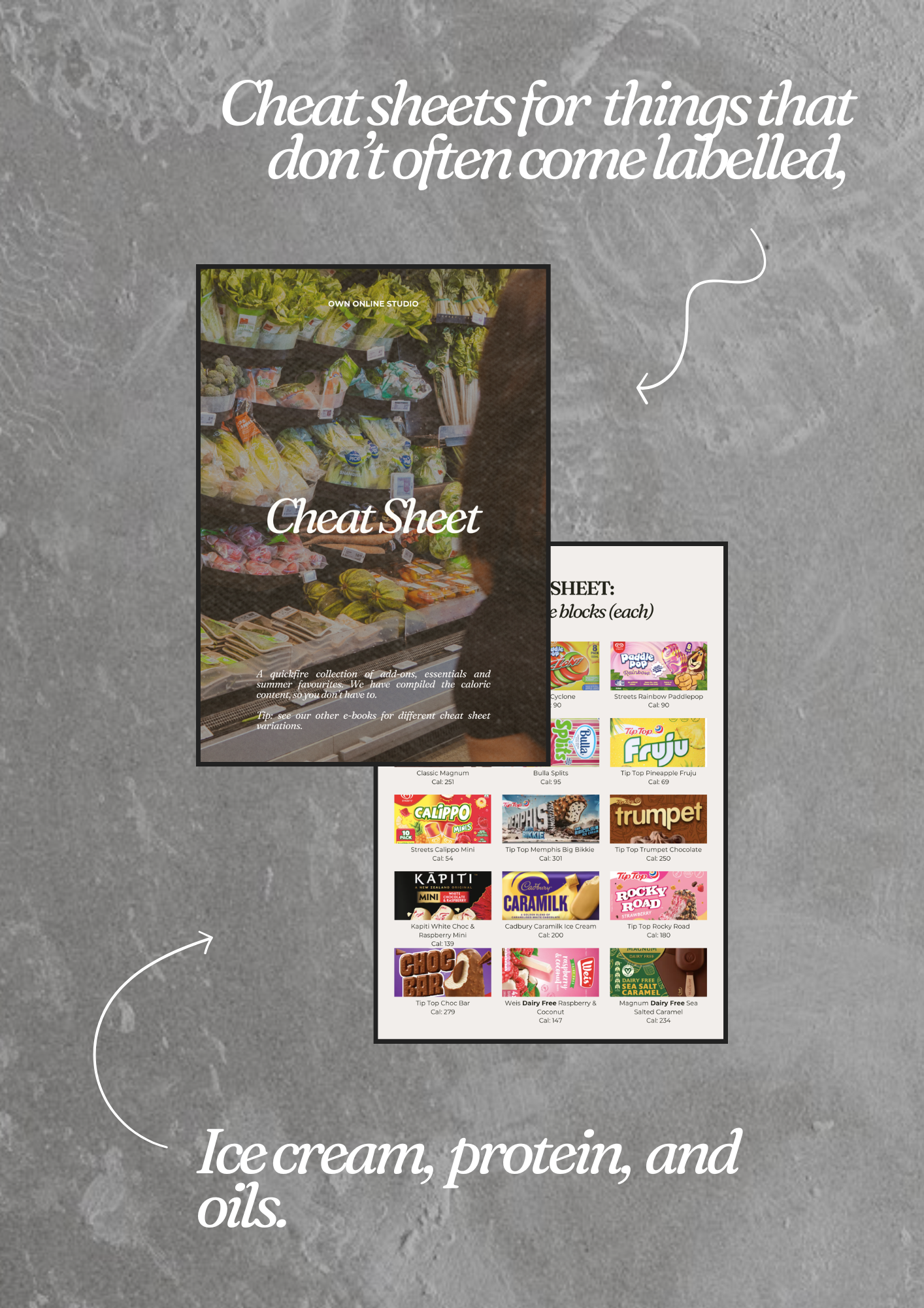 e-book: summer edition