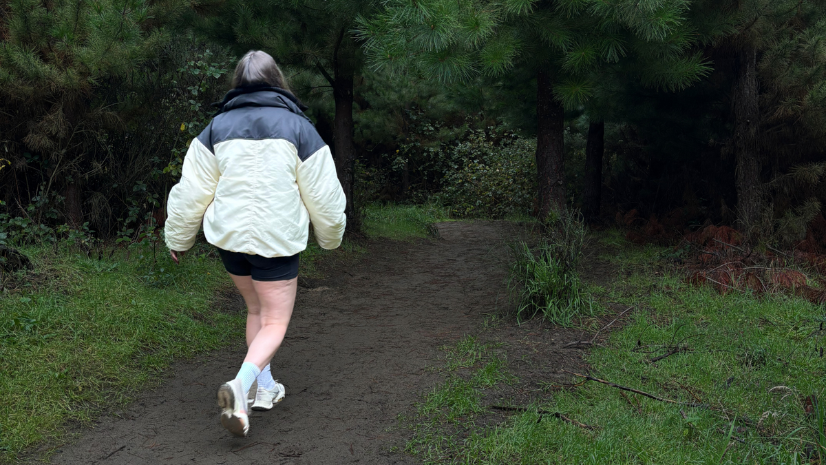 Weight Loss Hacks: Repeat Until It's Routine