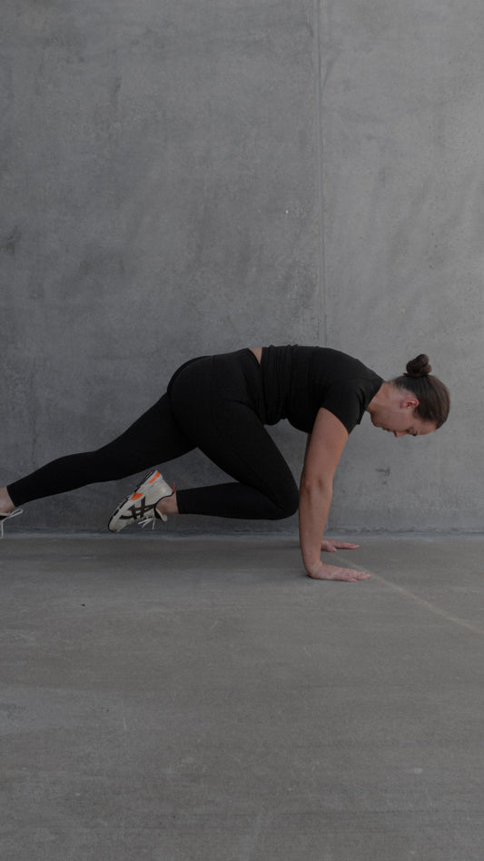 How to Breathe (Seems Simple?)