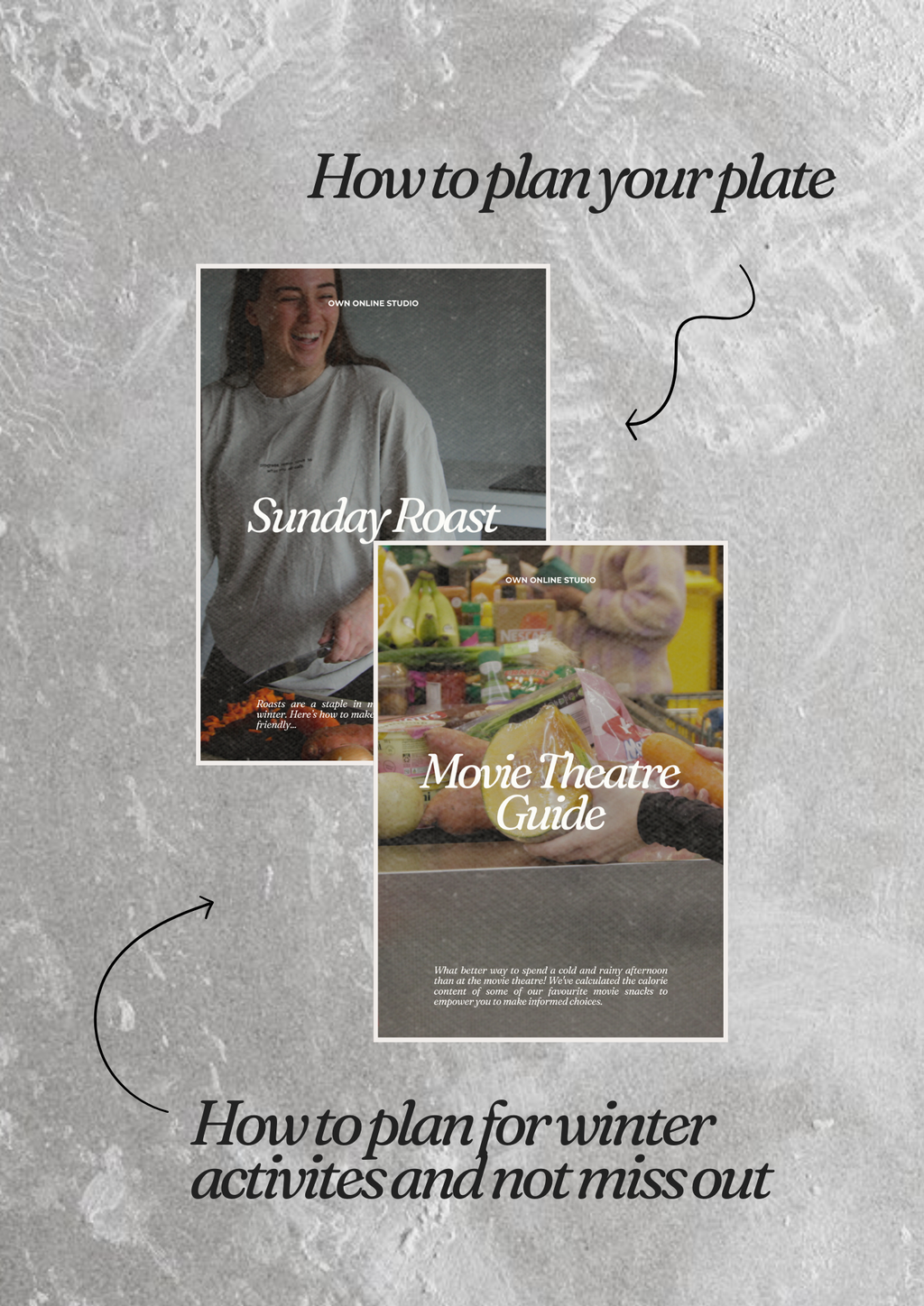 e-book: winter edition