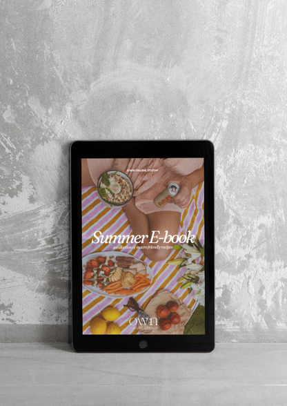 e-book: summer edition
