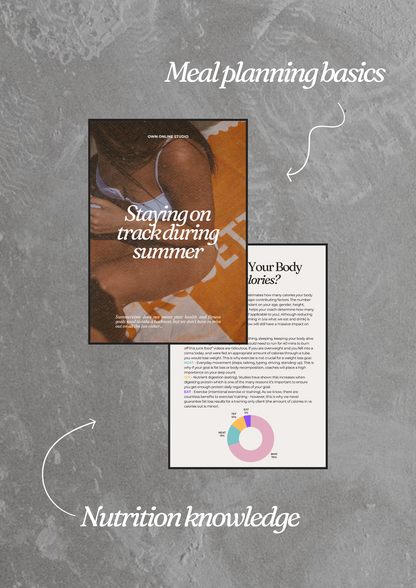 e-book: summer edition
