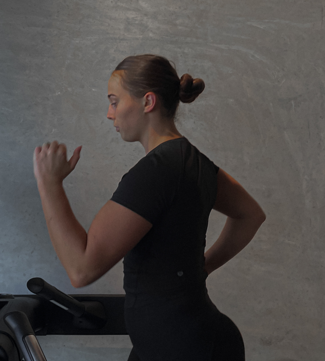 Running Behind Programme Run Club Programme: 8-Week Customisable Training Plan – Own Online Studio